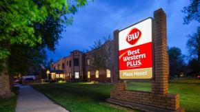 Best Western Plus Plaza Hotel, Thermopolis